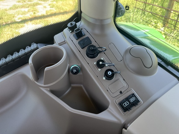 2024 John Deere 6R 145 Tractor