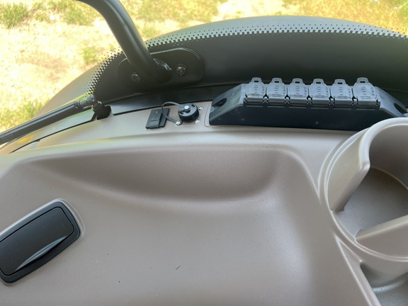 2024 John Deere 6R 145 Tractor