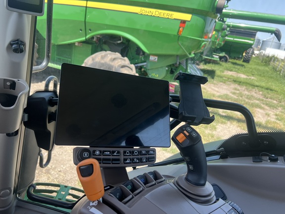 2024 John Deere 6R 145 Tractor