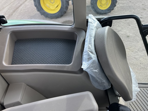 2025 John Deere 6M 180 Tractor