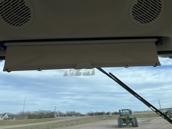 2025 John Deere 6M 180 Tractor