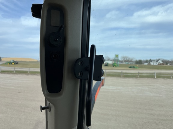 2025 John Deere 6M 180 Tractor