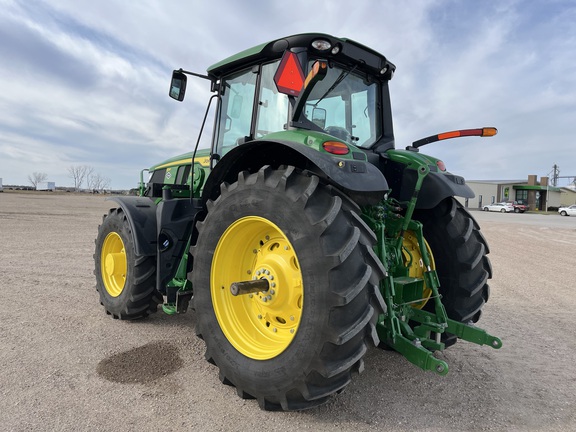 2025 John Deere 6M 180 Tractor