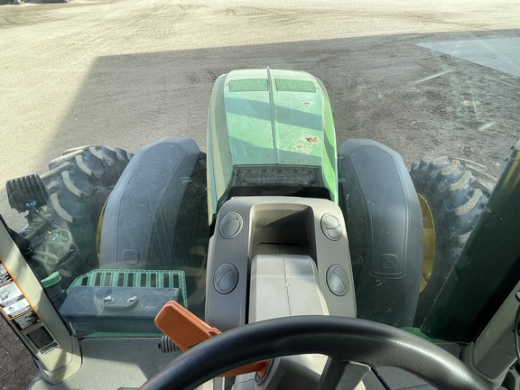 2024 John Deere 8R 370 Tractor