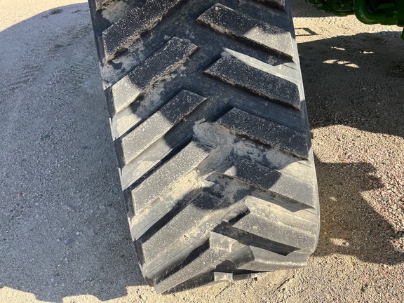 2024 John Deere 8RX 410 Tractor Rubber Track