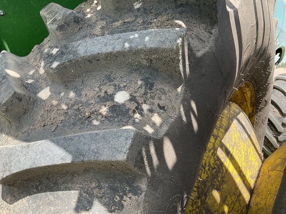 2024 John Deere S770 Combine