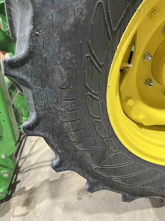 2025 John Deere 5095M Tractor