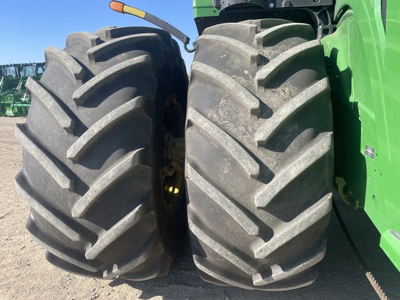 2021 John Deere 9470R Tractor 4WD