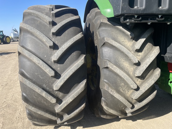 2021 John Deere 9470R Tractor 4WD