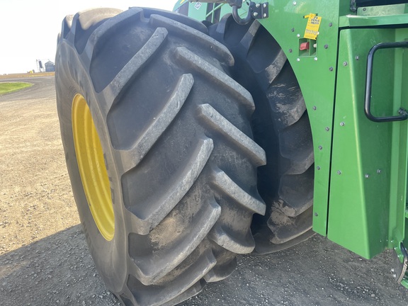 2021 John Deere 9470R Tractor 4WD