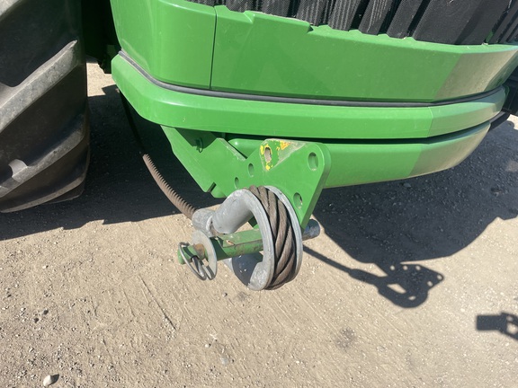 2021 John Deere 9470R Tractor 4WD