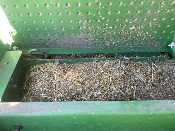 2021 John Deere 9470R Tractor 4WD