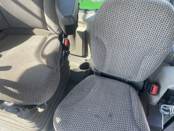 2021 John Deere 9470R Tractor 4WD