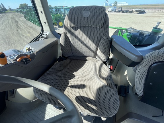 2021 John Deere 9470R Tractor 4WD