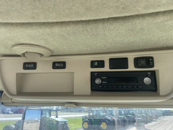 2021 John Deere 9470R Tractor 4WD