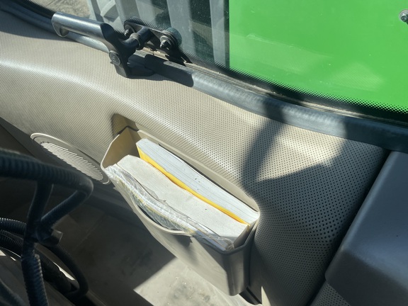 2021 John Deere 9470R Tractor 4WD