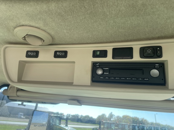 2021 John Deere 9470R Tractor 4WD