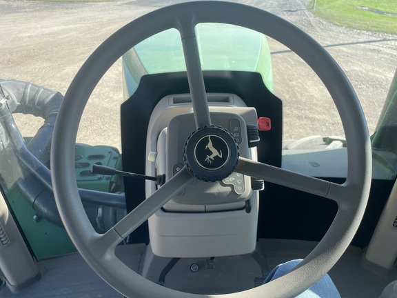 2021 John Deere 9470R Tractor 4WD