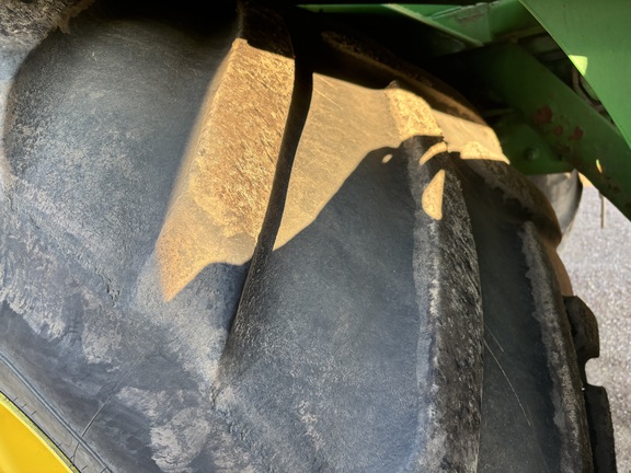 2020 John Deere F4365 Misc