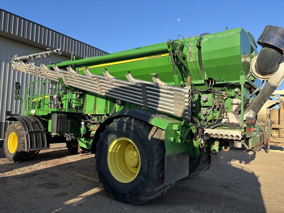 2020 John Deere F4365 Misc