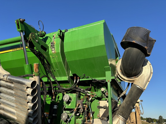 2020 John Deere F4365 Misc