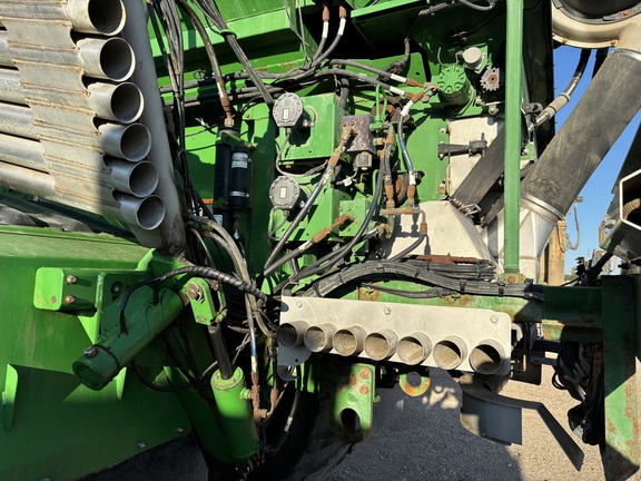 2020 John Deere F4365 Misc