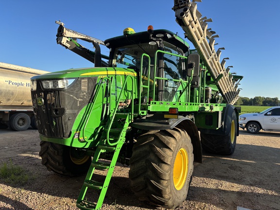 2020 John Deere F4365 Misc