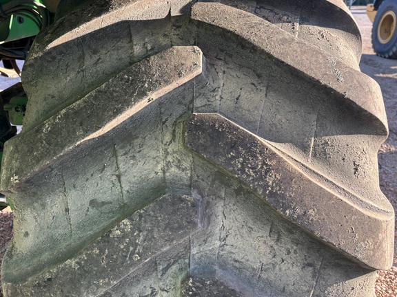 2020 John Deere F4365 Misc