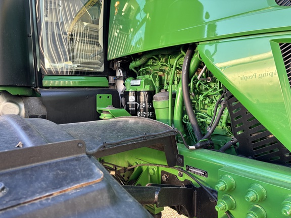 2020 John Deere F4365 Misc