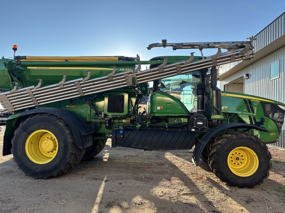 2020 John Deere F4365 Misc