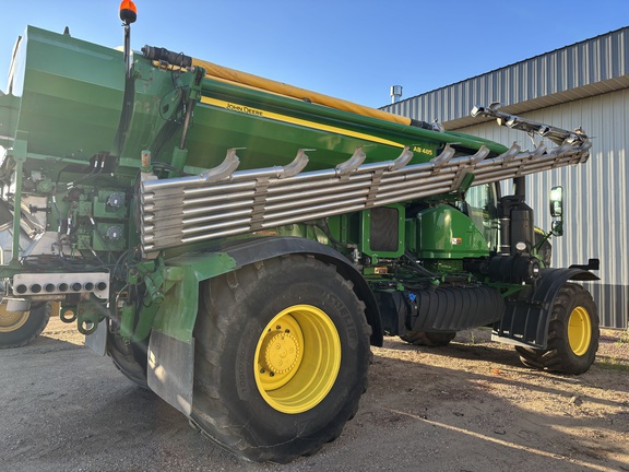 2020 John Deere F4365 Misc