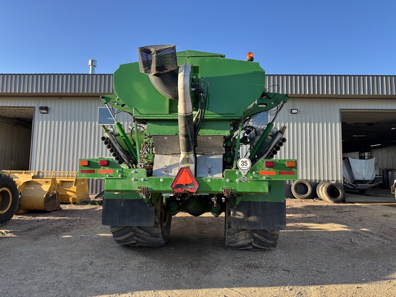 2020 John Deere F4365 Misc