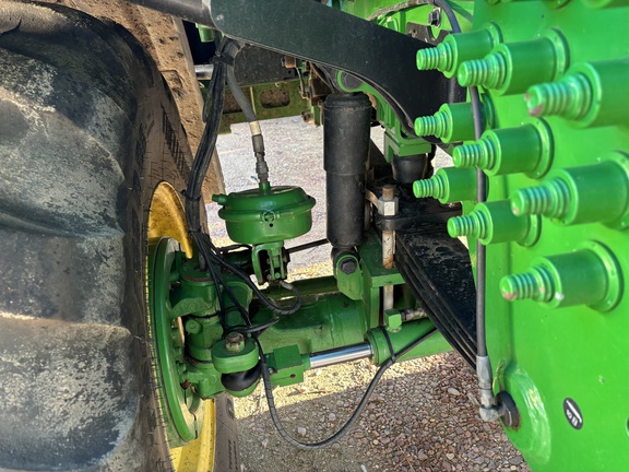 2020 John Deere F4365 Misc