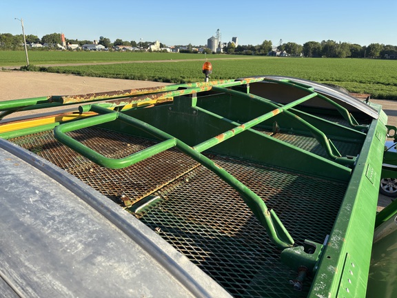 2020 John Deere F4365 Misc