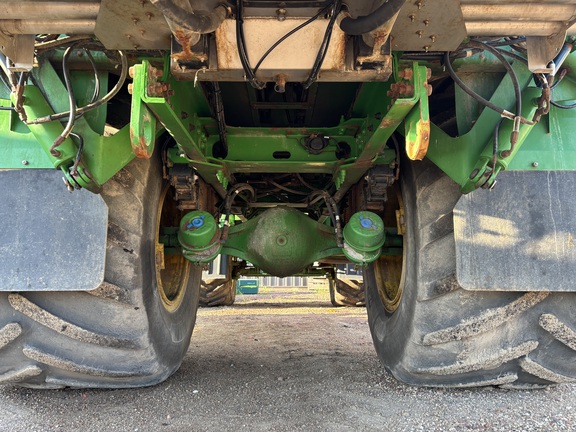 2020 John Deere F4365 Misc