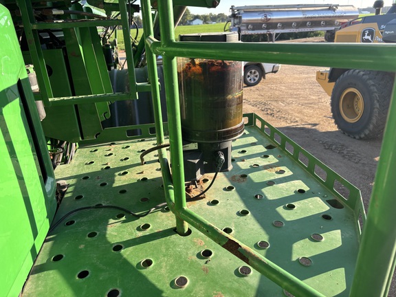 2020 John Deere F4365 Misc