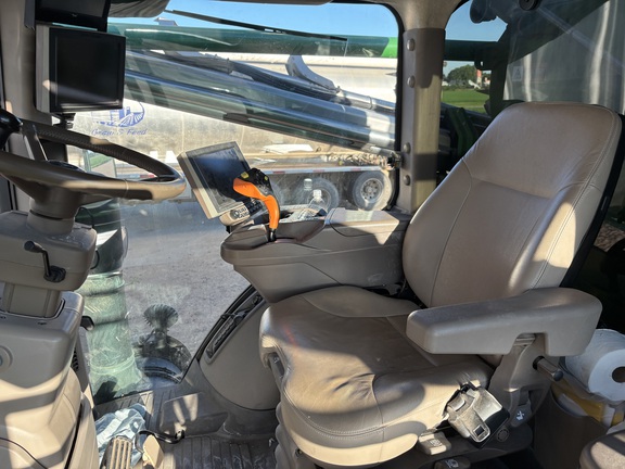 2020 John Deere F4365 Misc