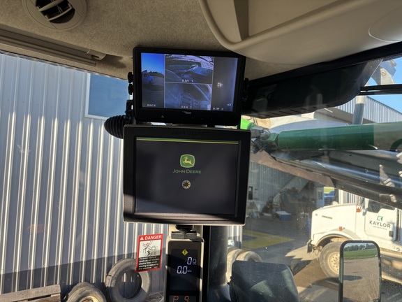 2020 John Deere F4365 Misc