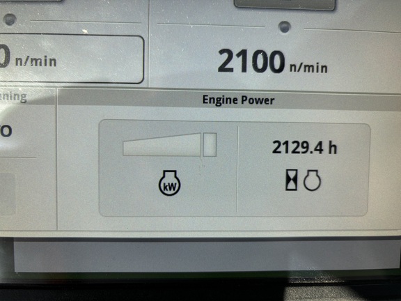 2020 John Deere F4365 Misc