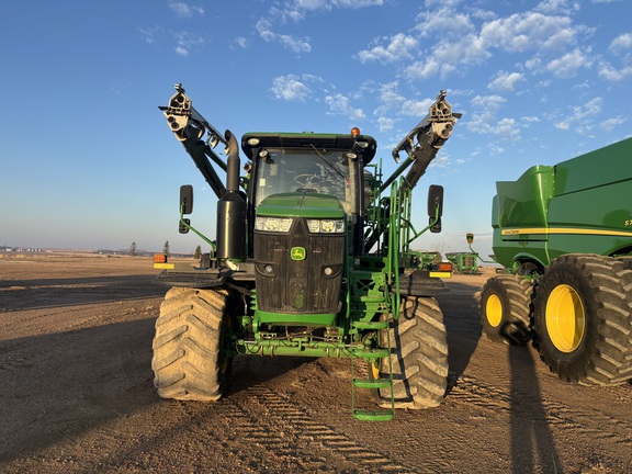 2020 John Deere F4365 Misc