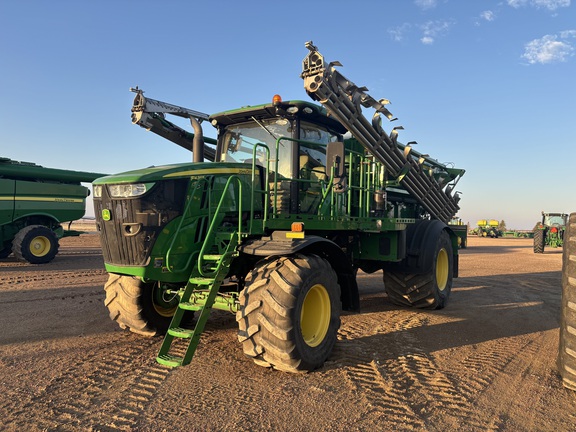 2020 John Deere F4365 Misc