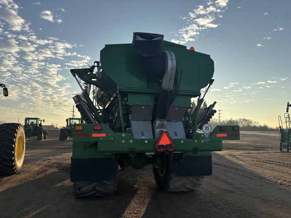 2020 John Deere F4365 Misc