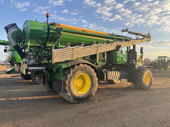 2020 John Deere F4365 Misc