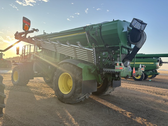 2020 John Deere F4365 Misc
