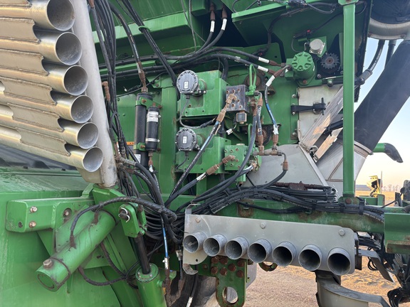 2020 John Deere F4365 Misc