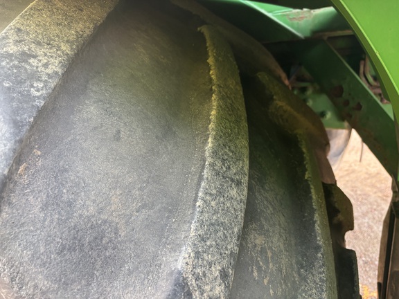 2020 John Deere F4365 Misc