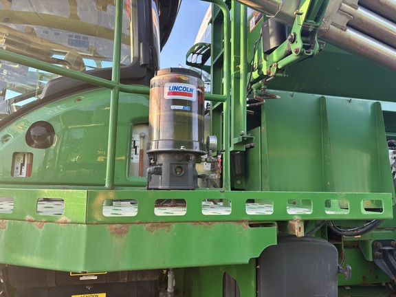 2020 John Deere F4365 Misc