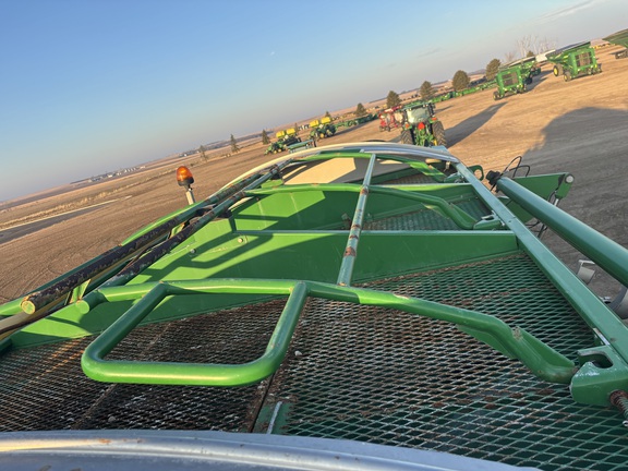 2020 John Deere F4365 Misc