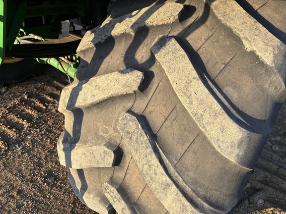 2020 John Deere F4365 Misc