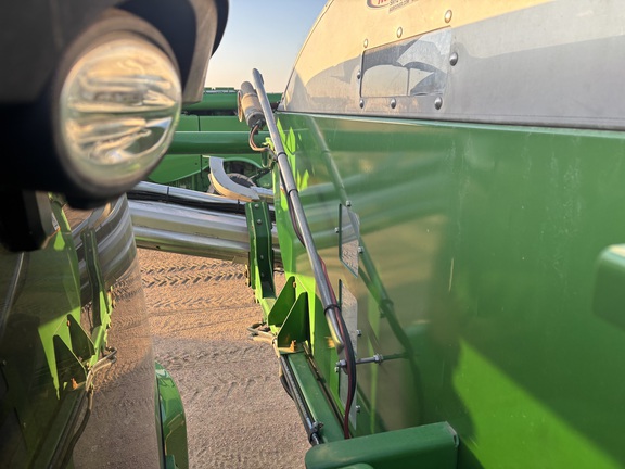 2020 John Deere F4365 Misc